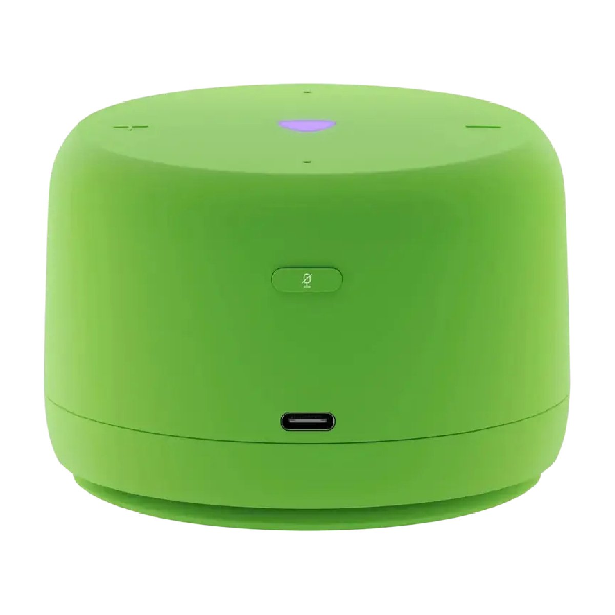 Boxă smart Yandex station Lite 2, Green în Moldova - xstore.md photo 1