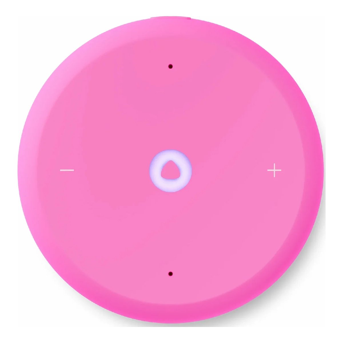 Boxă smart Yandex Station Lite 2, Pink în Moldova - xstore.md photo 0