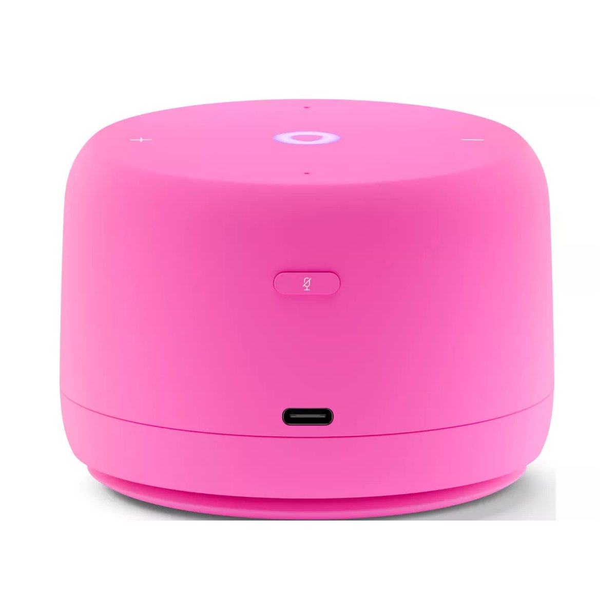 Boxă smart Yandex Station Lite 2, Pink în Moldova - xstore.md photo 1