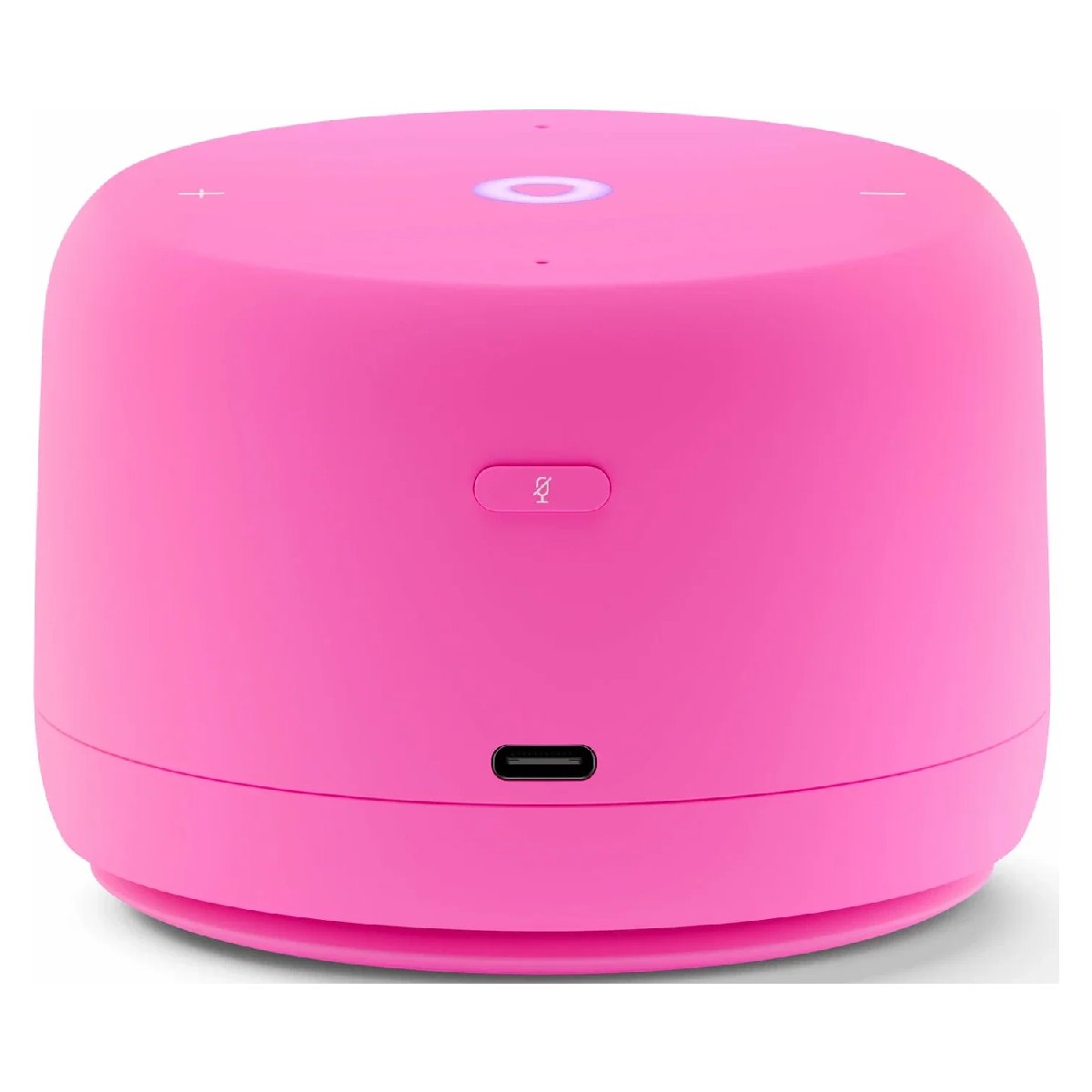 Boxă smart Yandex Station Lite 2, Pink în Moldova - xstore.md photo 1