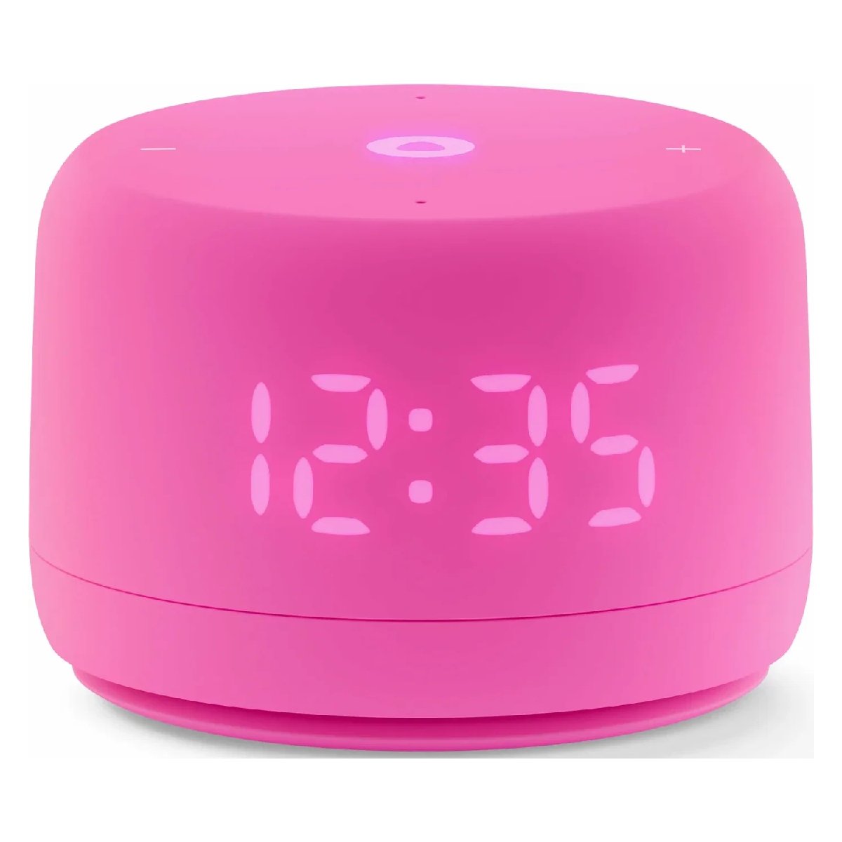 Boxă smart Yandex Station Lite 2, Pink în Moldova - xstore.md photo