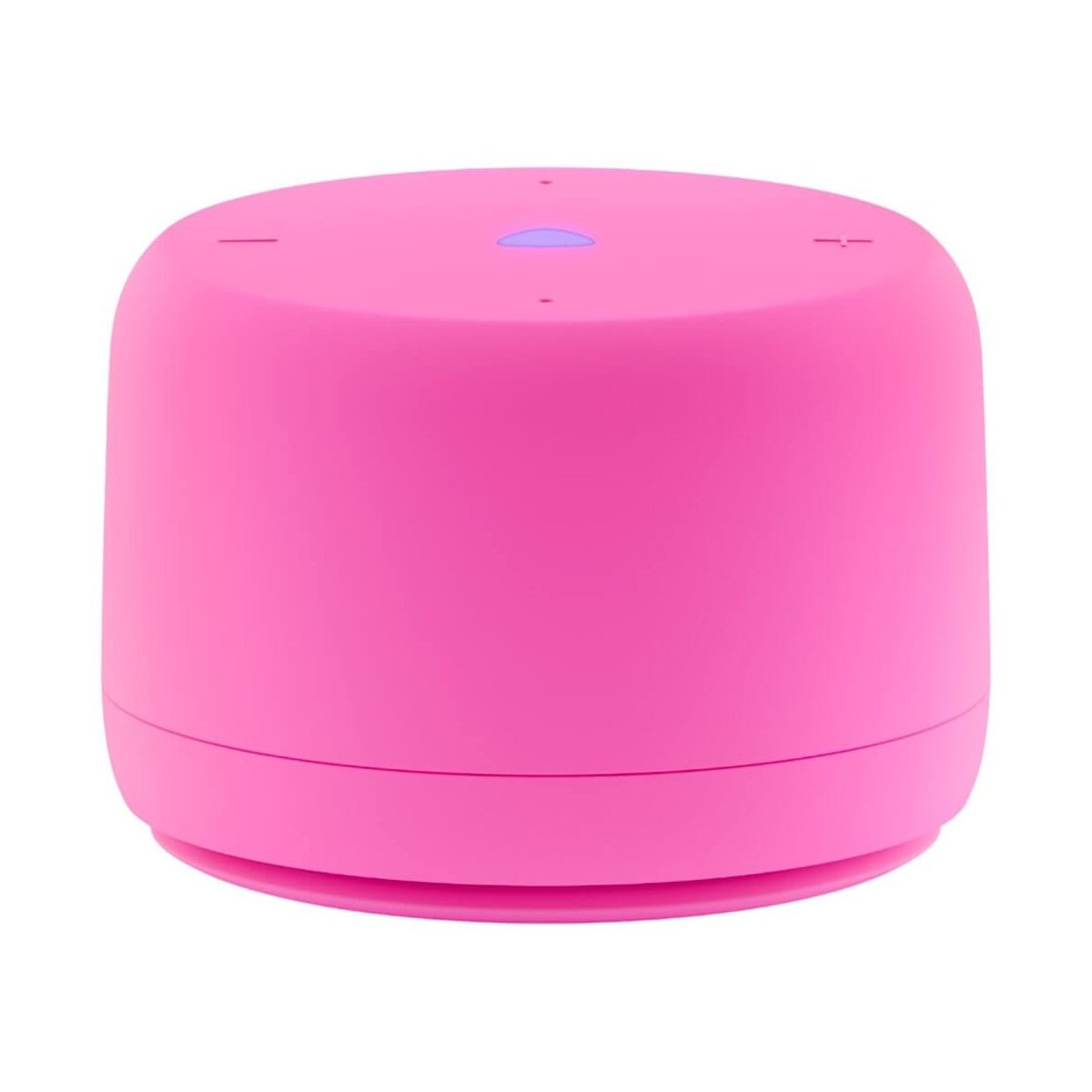 Boxă smart Yandex Station Lite 2, Pink în Moldova - xstore.md photo