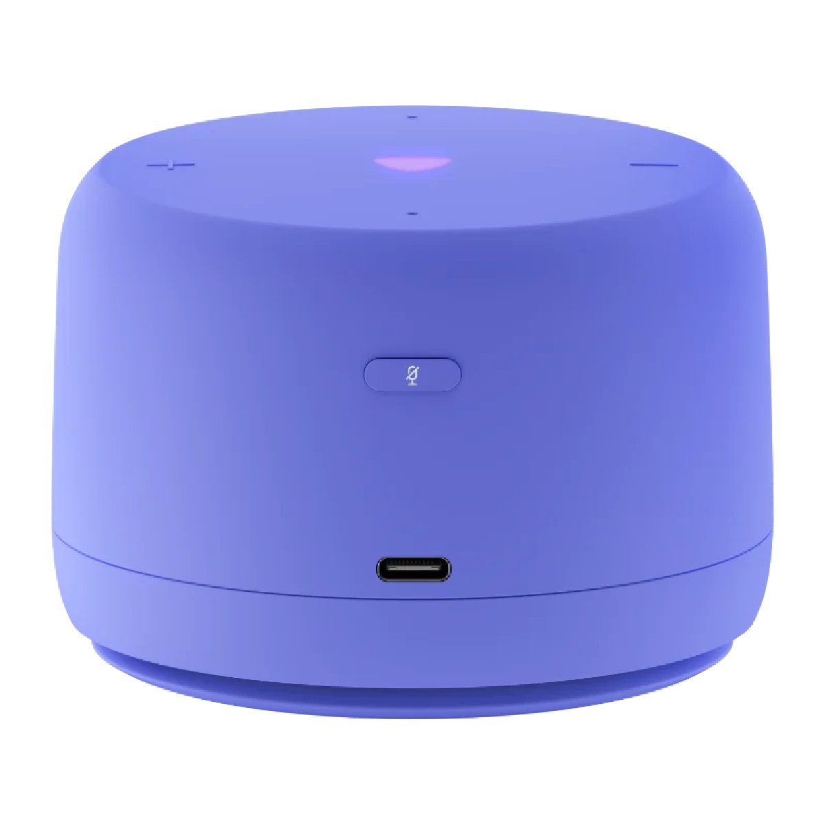 Boxă smart Yandex Station Lite 2, Purple în Moldova - xstore.md photo 1