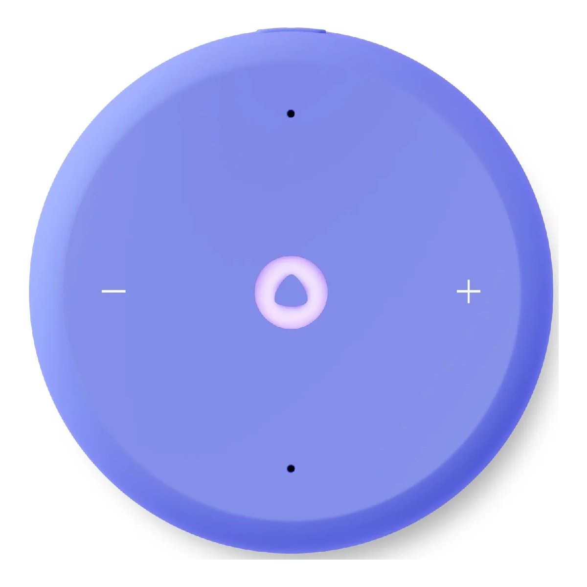 Boxă smart Yandex Station Lite 2, Purple în Moldova - xstore.md photo 0