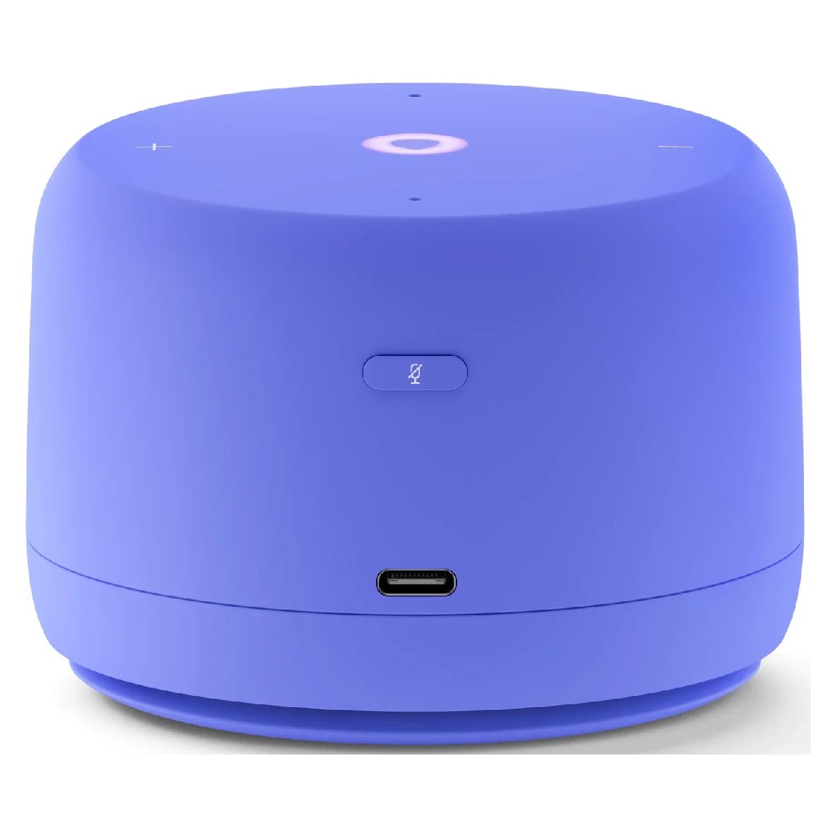Boxă smart Yandex Station Lite 2, Purple în Moldova - xstore.md photo 1