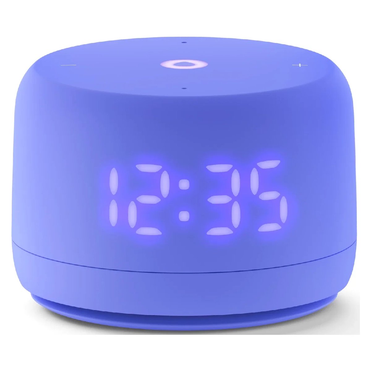 Boxă smart Yandex Station Lite 2, Purple în Moldova - xstore.md photo