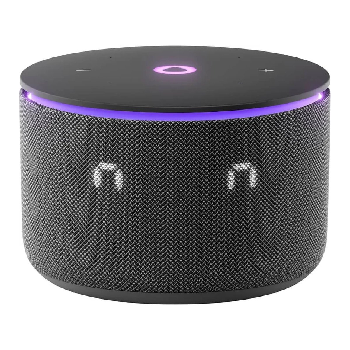 Boxă smart Yandex Station Mini 3 Pro, Black în Moldova - xstore.md photo 0