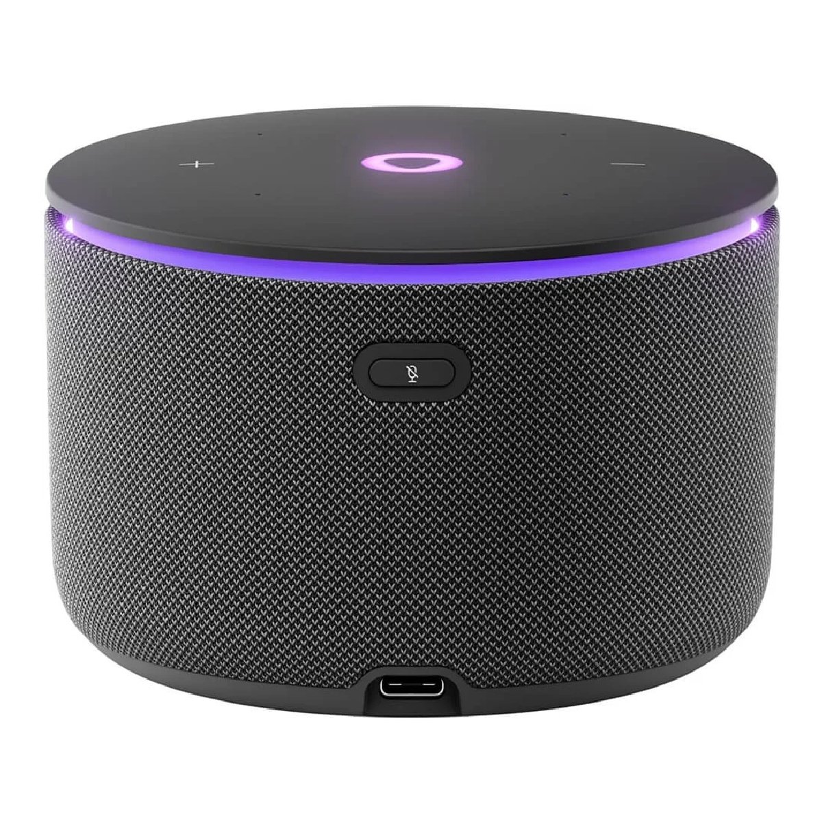 Boxă smart Yandex Station Mini 3 Pro, Black în Moldova - xstore.md photo 1