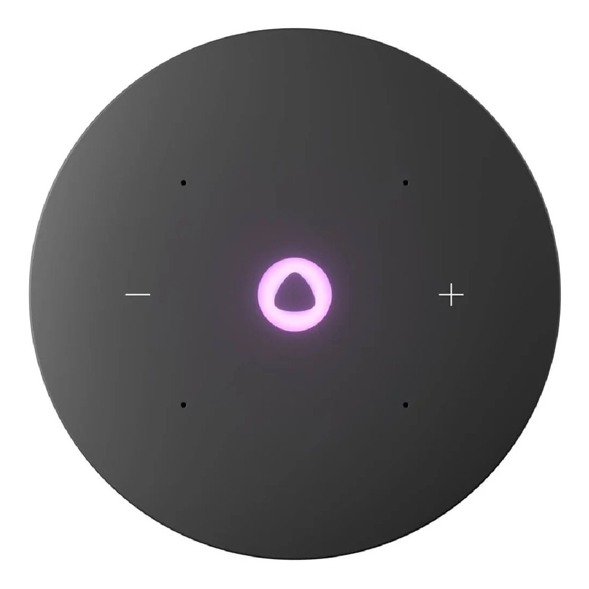 Boxă smart Yandex Station Mini 3 Pro, Black în Moldova - xstore.md photo 2
