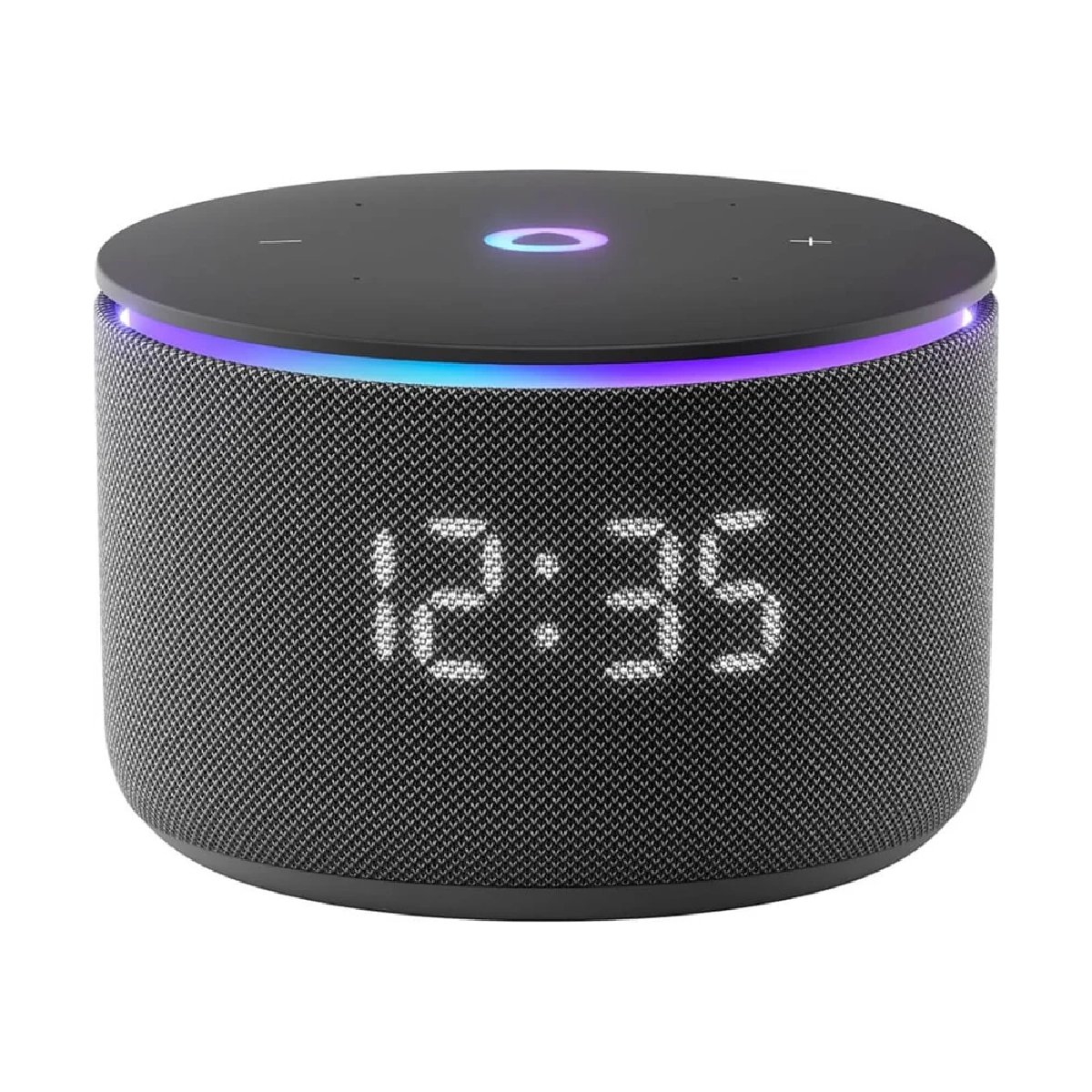 Boxă smart Yandex Station Mini 3 Pro, Black în Moldova - xstore.md photo