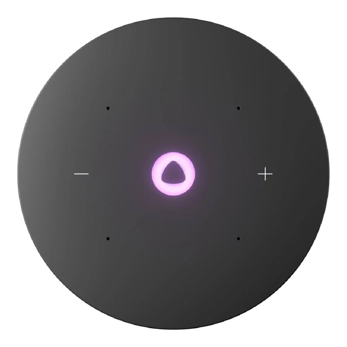 Boxă smart Yandex Station Mini 3 Pro, Blue - xstore.md photo 2