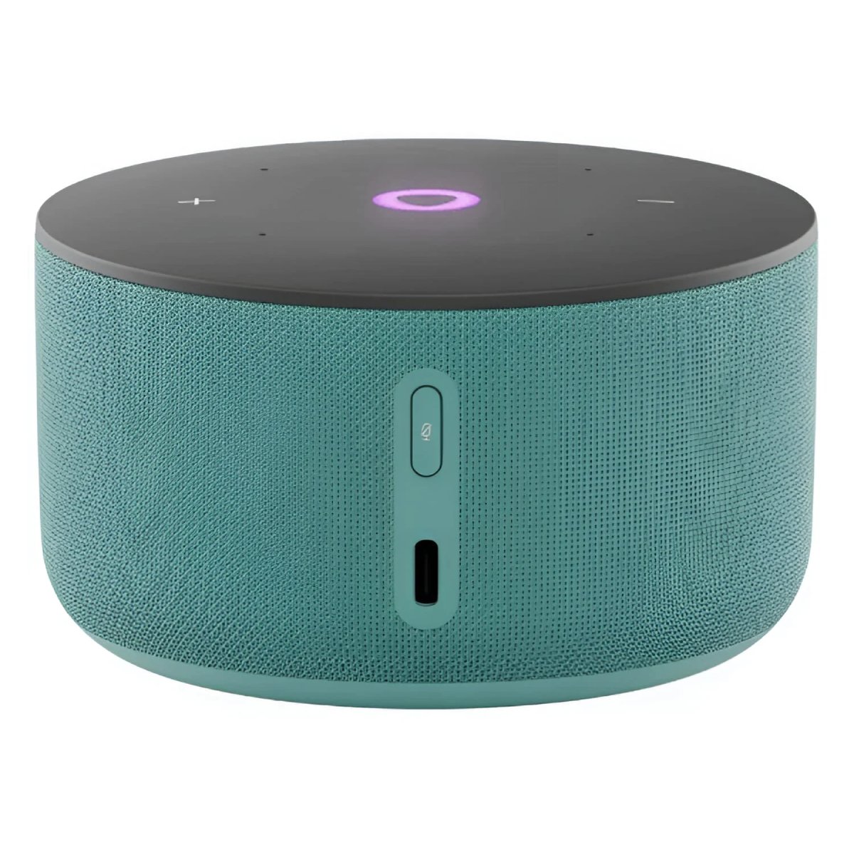 Boxă smart Yandex Station Mini 3, Turquoise în Moldova - xstore.md photo 0