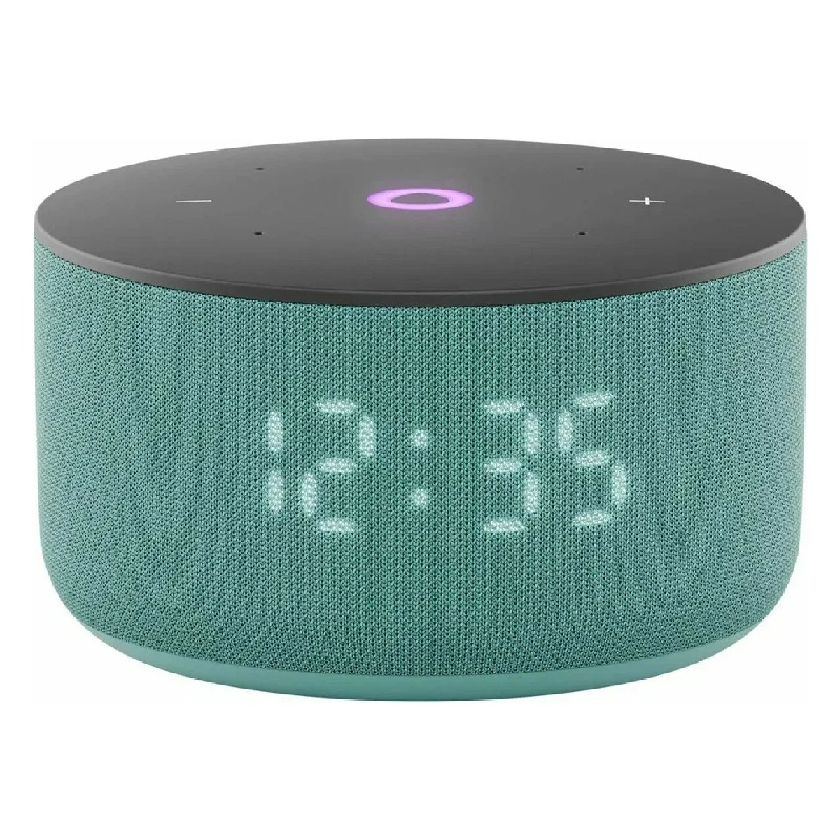 Boxă smart Yandex Station Mini 3, Turquoise în Moldova - xstore.md photo