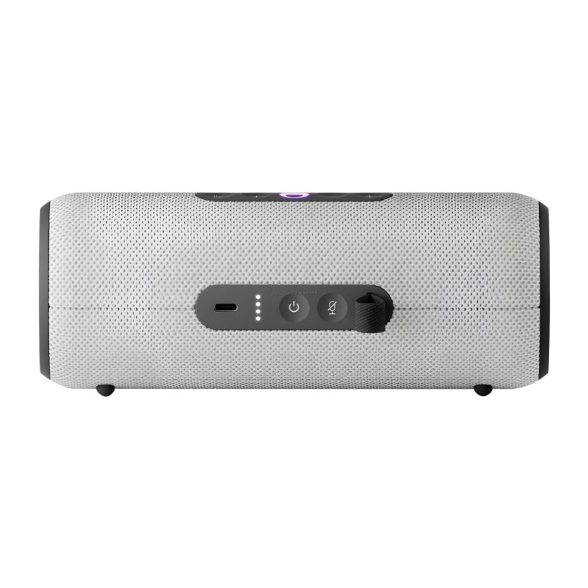 Boxă smart Yandex Station Street, Grey în Moldova - xstore.md photo 0