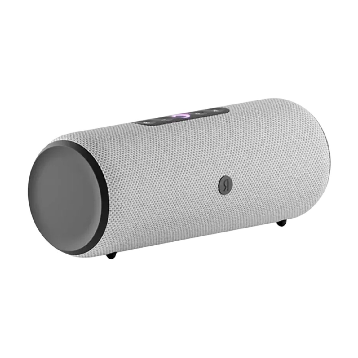 Boxă smart Yandex Station Street, Grey în Moldova - xstore.md photo 1