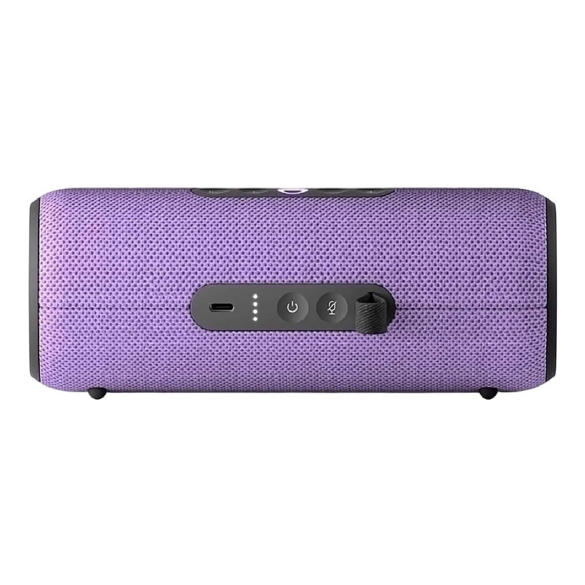 Boxă smart Yandex Station Street, Violet în Moldova - xstore.md photo 0