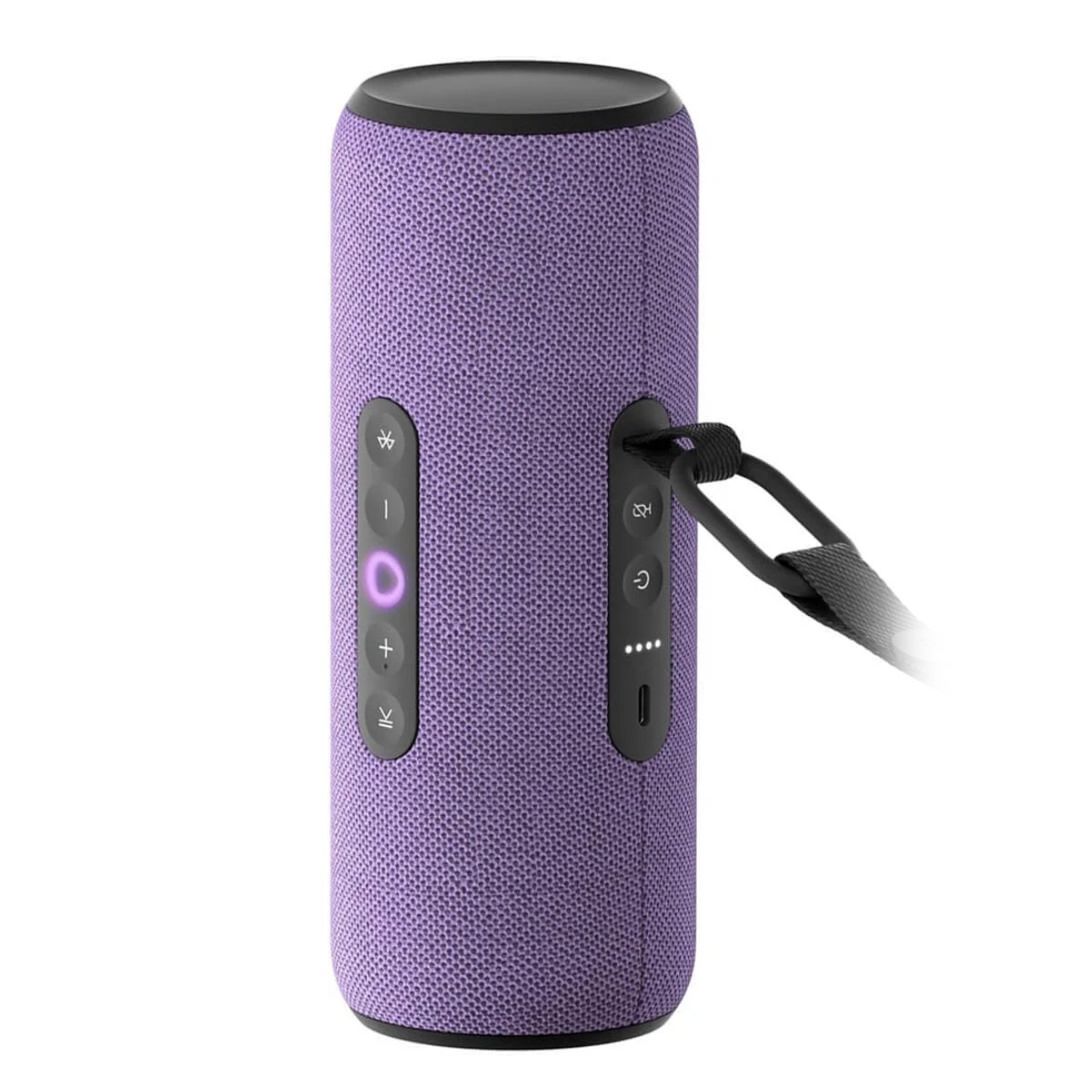 Boxă smart Yandex Station Street, Violet în Moldova - xstore.md photo 2