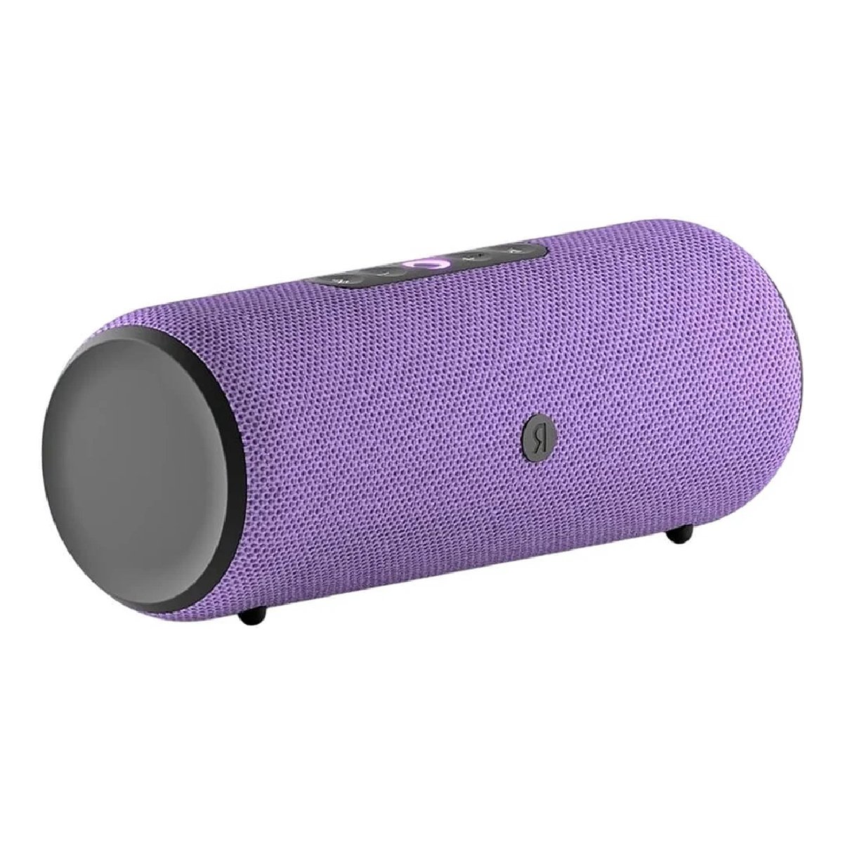 Boxă smart Yandex Station Street, Violet în Moldova - xstore.md photo 1