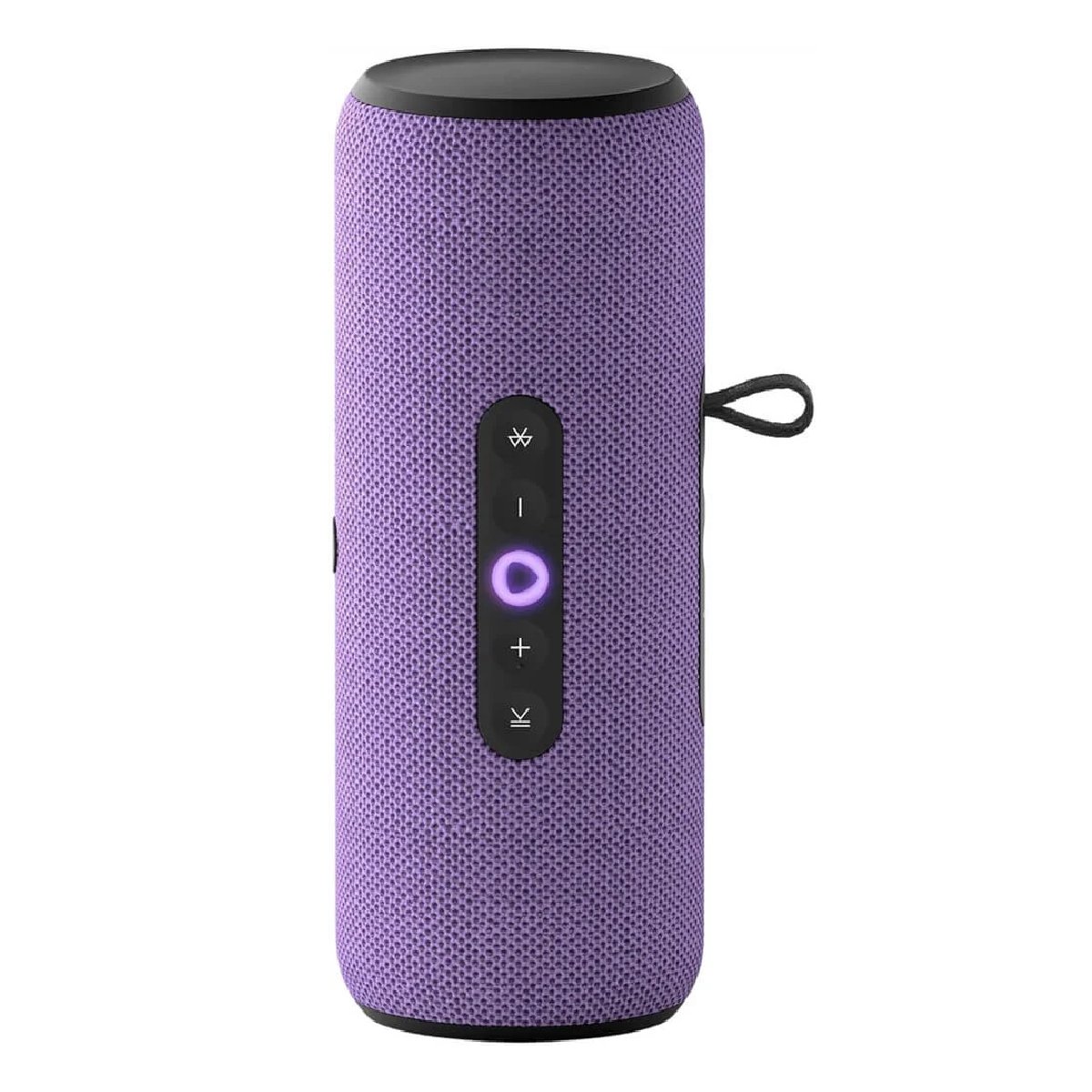 Boxă smart Yandex Station Street, Violet în Moldova - xstore.md photo