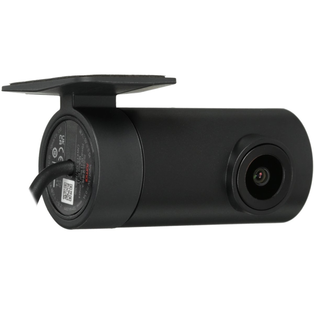 Видеорегистратор 70Mai A200-1, Black - xstore.md photo 5