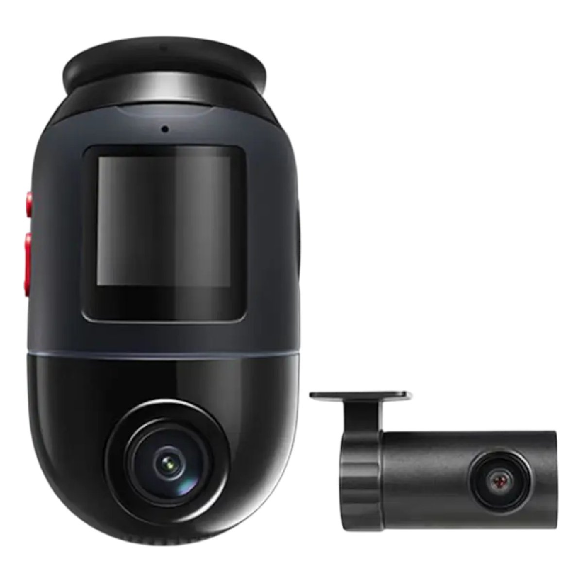 Video Registrator 70mai X800, Black - xstore.md photo 0