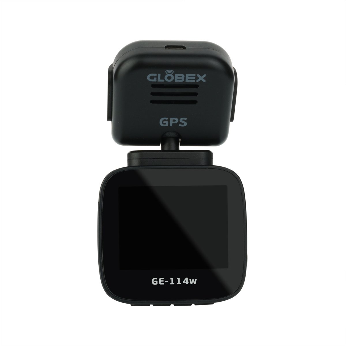 Видеорегистратор Globex GE-114w, Black - xstore.md photo 0
