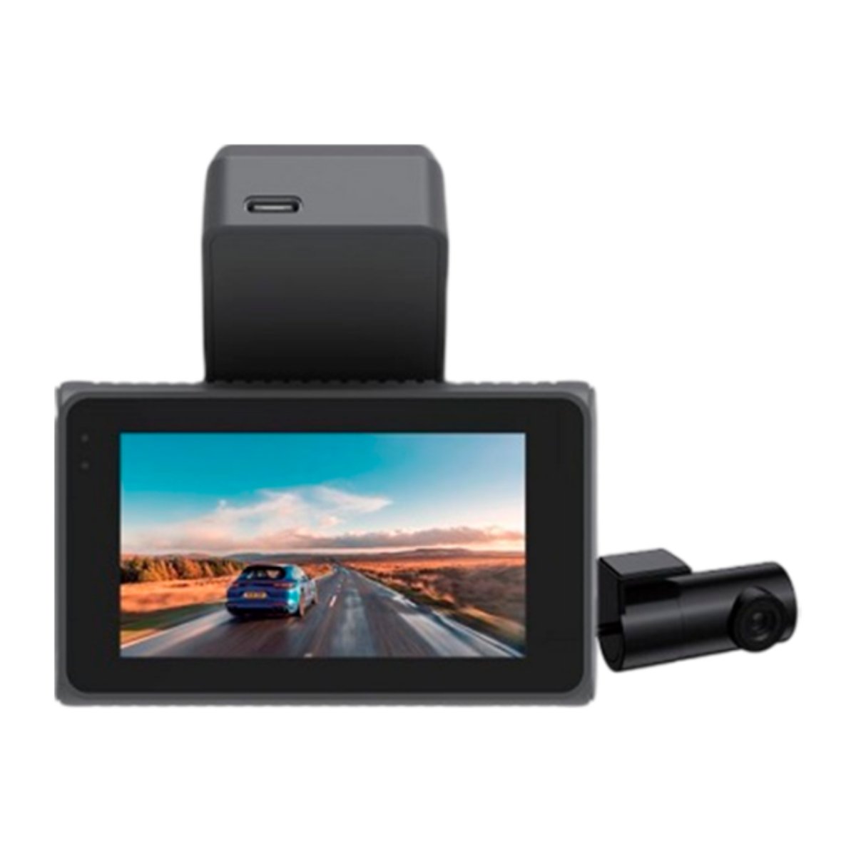Видеорегистратор Imou S800 Pro, Black - xstore.md photo 0