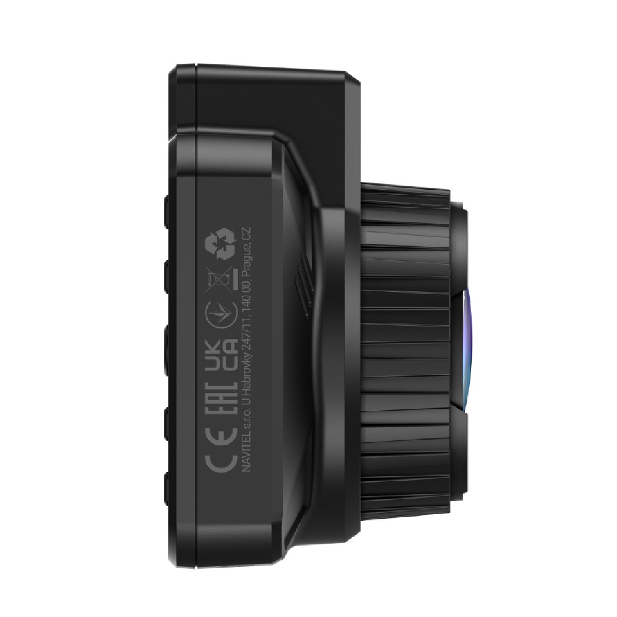 Cameră auto Navitel AR202 NV, Black - xstore.md photo 1