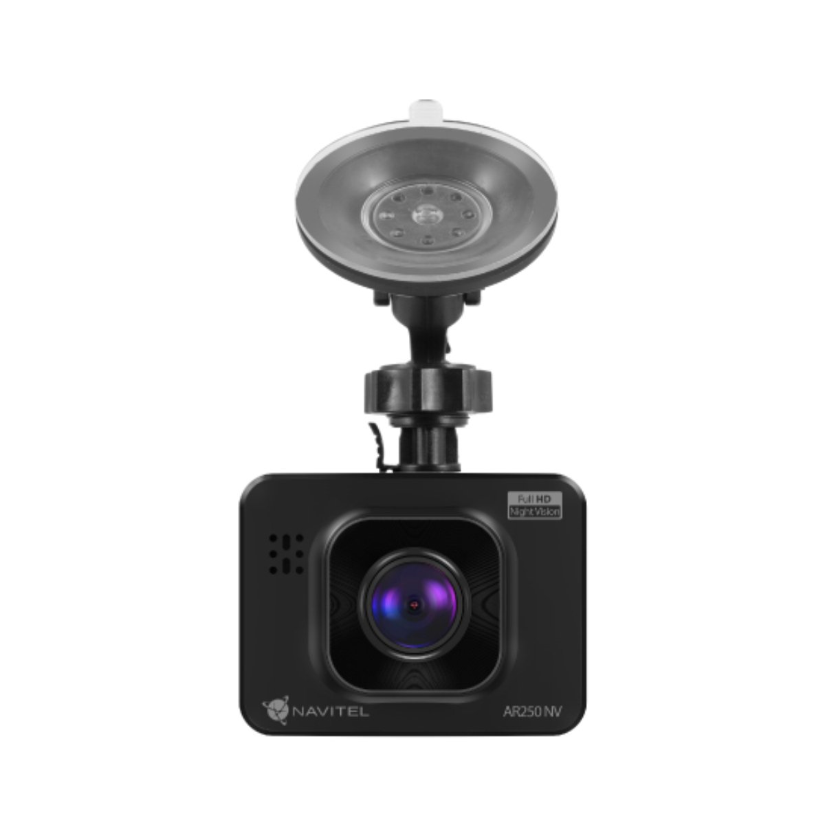 Видеорегистратор Navitel AR250 NV , Black - xstore.md photo 2