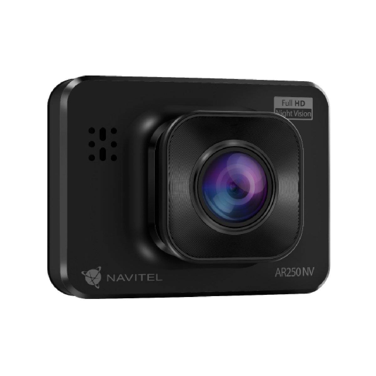 Видеорегистратор Navitel AR250 NV , Black - xstore.md photo 0