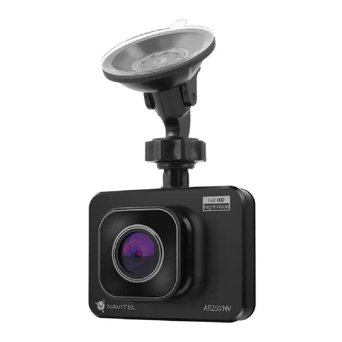 Видеорегистратор Navitel AR250 NV , Black - xstore.md photo 3