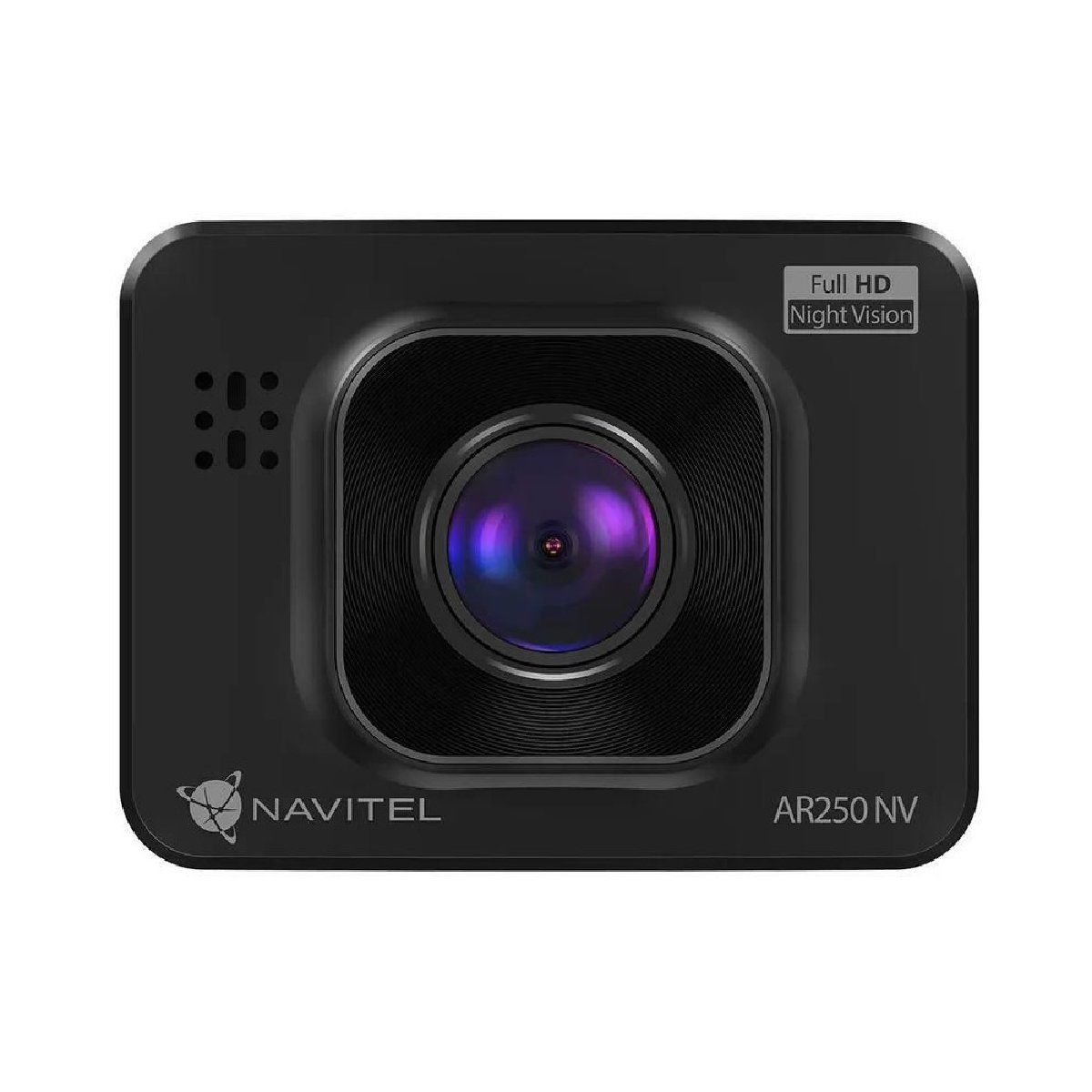 Видеорегистратор Navitel AR250 NV , Black - xstore.md photo