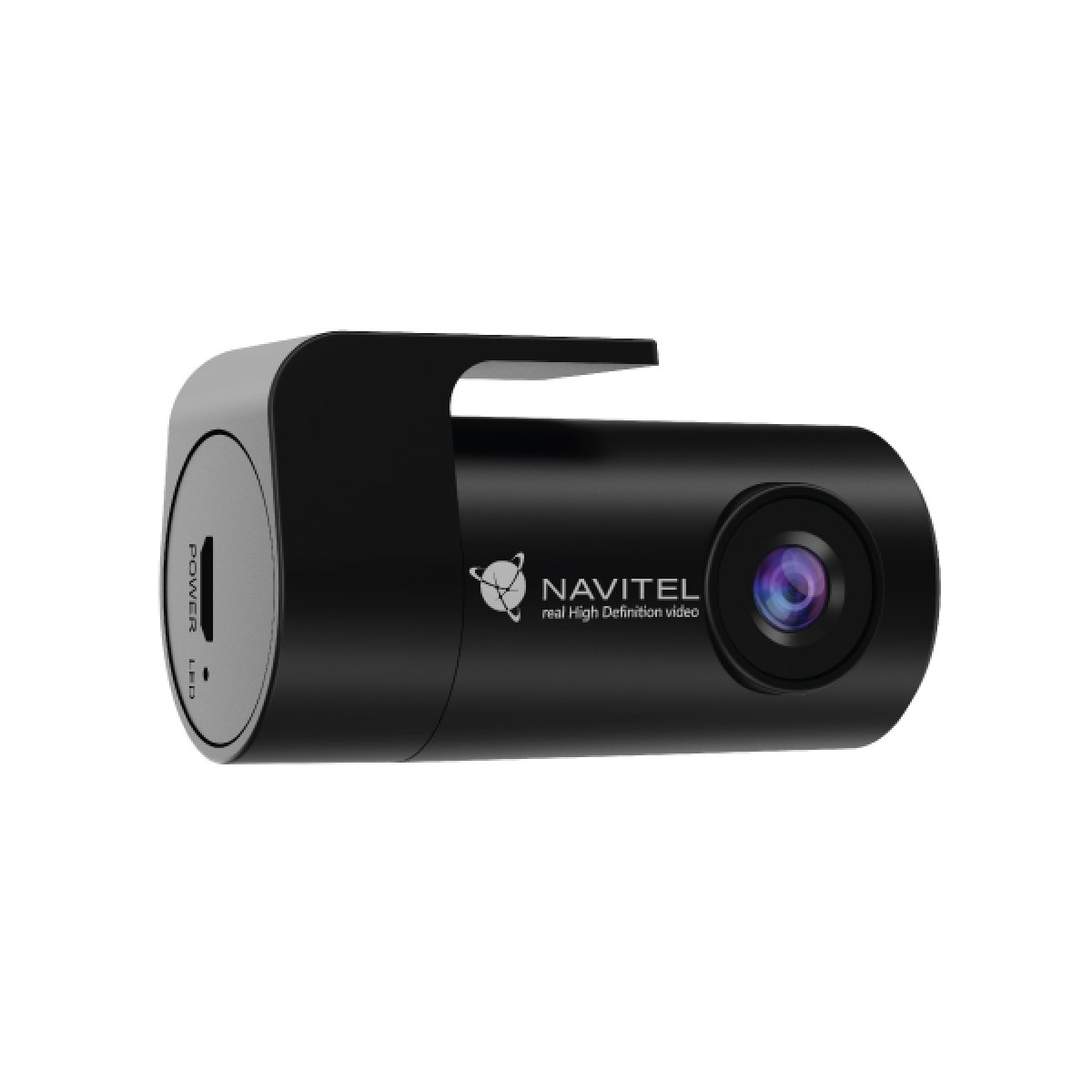 Видеорегистратор Navitel AR280DUAL, Black - xstore.md photo 3