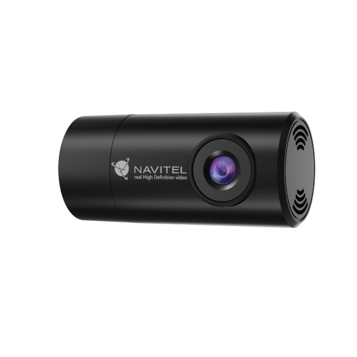 Видеорегистратор Navitel AR280DUAL, Black - xstore.md photo 4