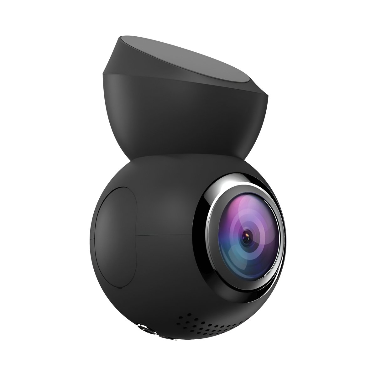 Видеорегистратор Navitel R1000, Black - xstore.md photo