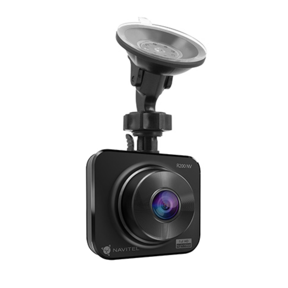 Видеорегистратор Navitel R200 NV, Black - xstore.md photo 2