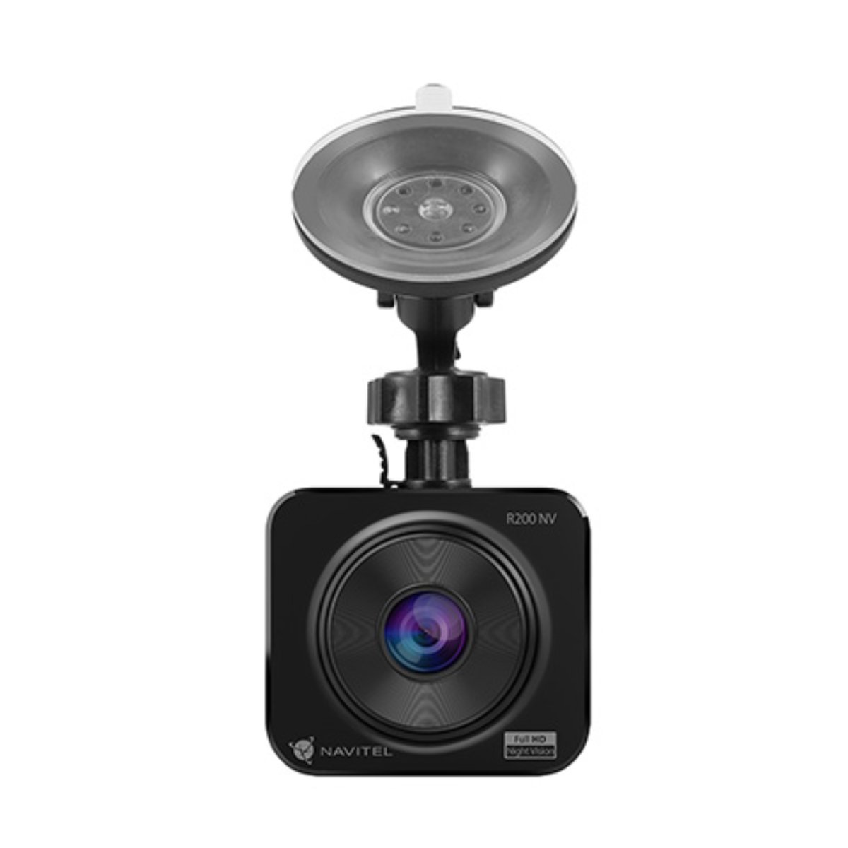 Видеорегистратор Navitel R200 NV, Black - xstore.md photo 1