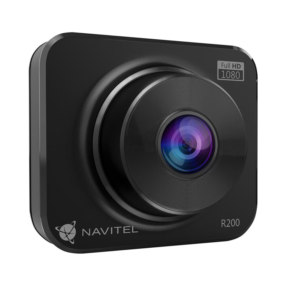 Видеорегистратор Navitel R200 NV, Black - xstore.md photo 0