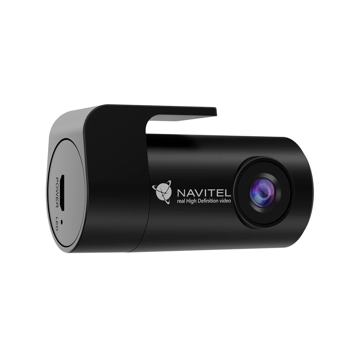 Видеорегистратор Navitel R250 Dual, Black - xstore.md photo 4