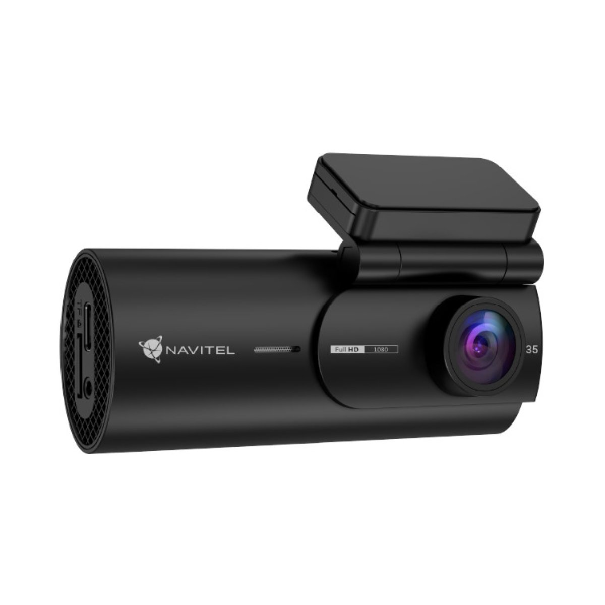 Cameră auto Navitel R35, Black - xstore.md photo 0