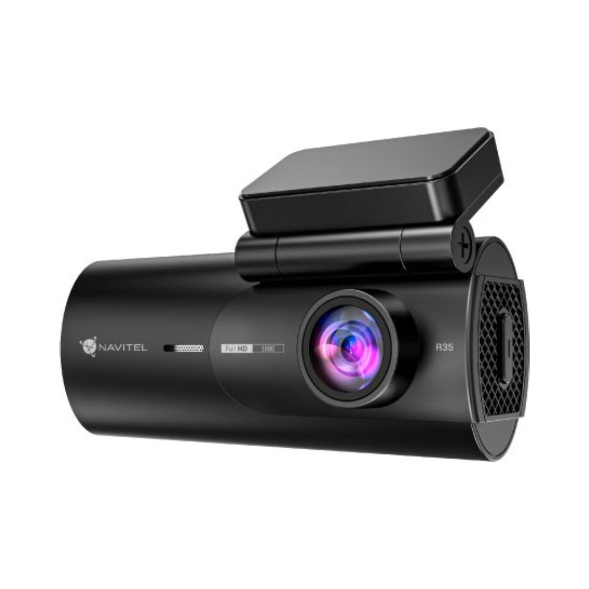 Cameră auto Navitel R35, Black - xstore.md photo 1