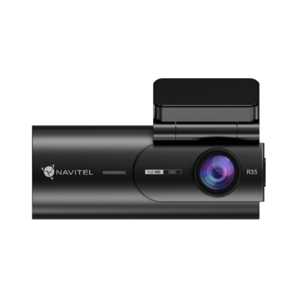 Cameră auto Navitel R35, Black - xstore.md photo