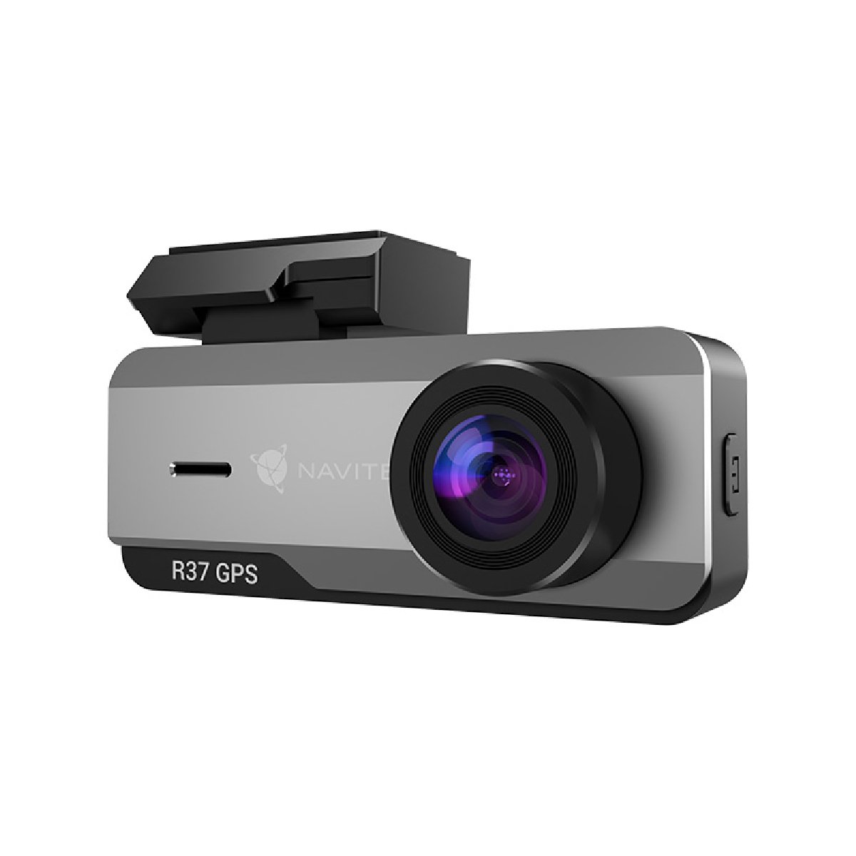 Видеорегистратор Navitel R37 GPS, Black - xstore.md photo 1