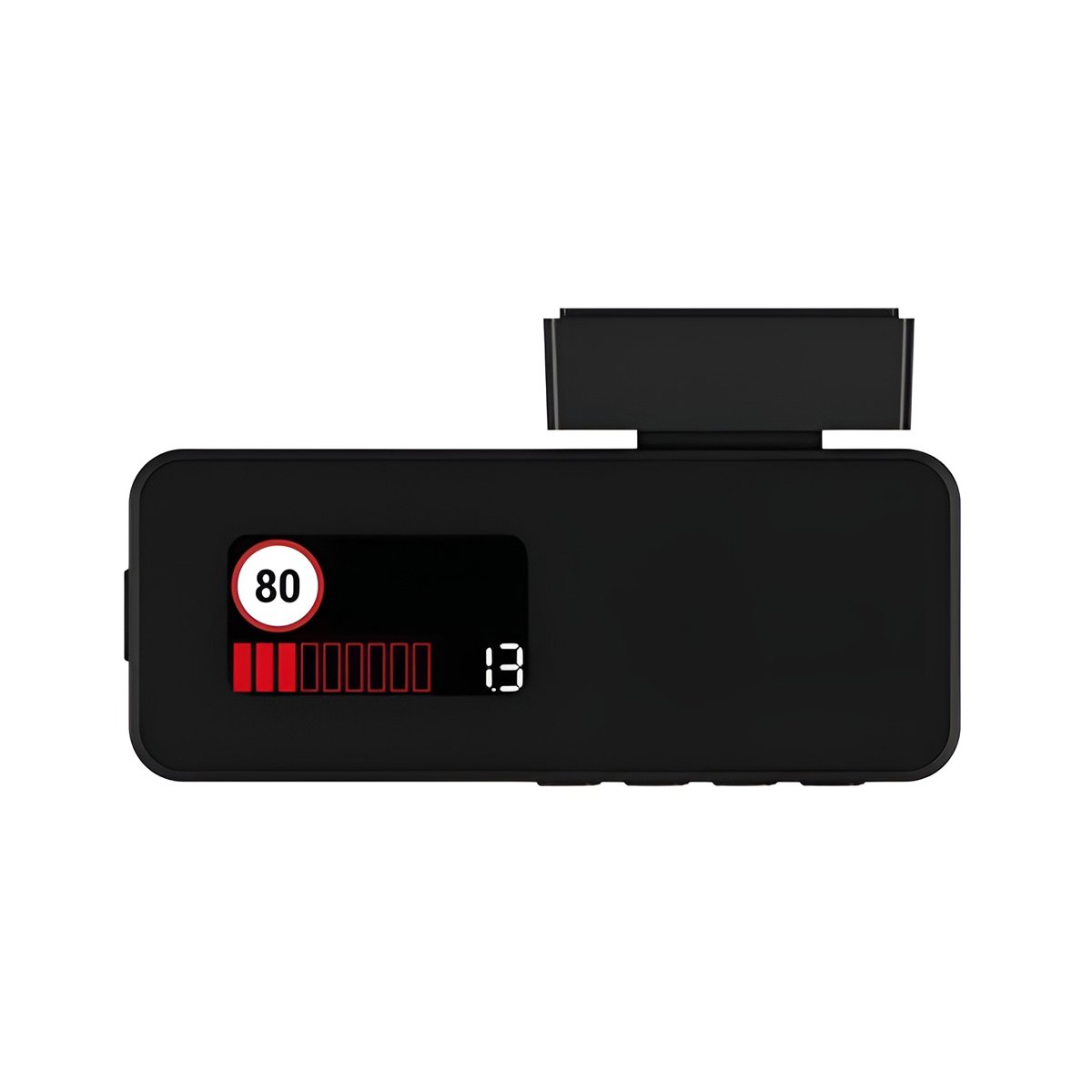 Видеорегистратор Navitel R37 GPS, Black - xstore.md photo 3