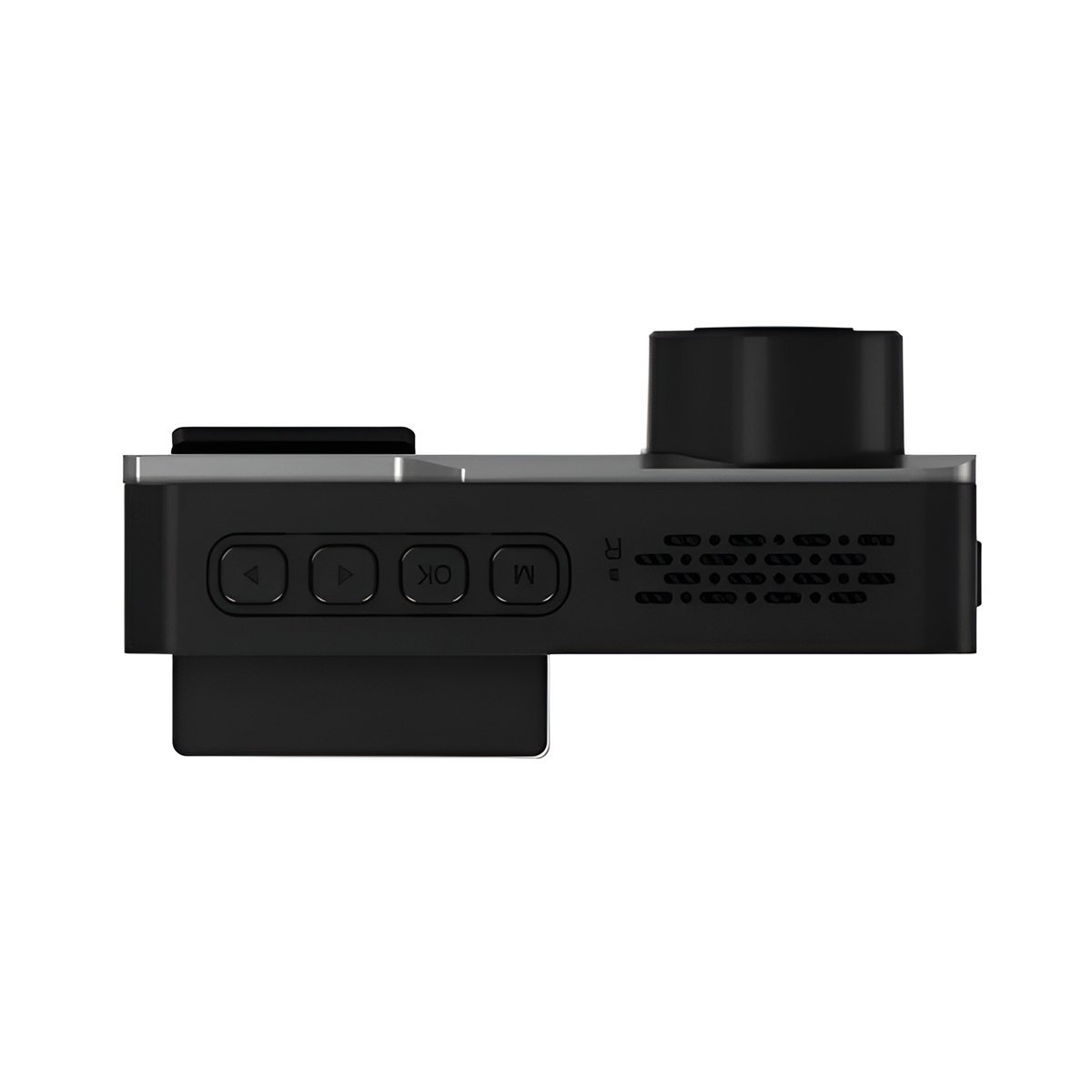 Видеорегистратор Navitel R37 GPS, Black - xstore.md photo 4