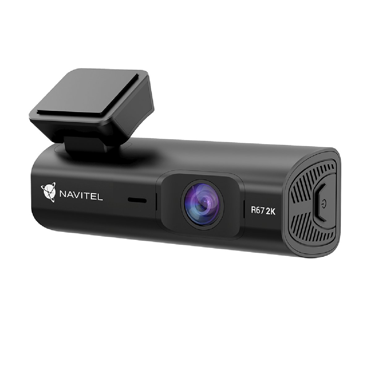 Видеорегистратор Navitel R67 2K, Black - xstore.md photo 0