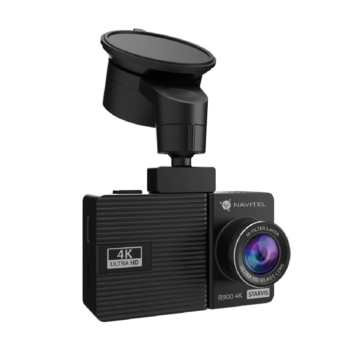 Cameră auto Navitel R900 4K, Black - xstore.md photo 3