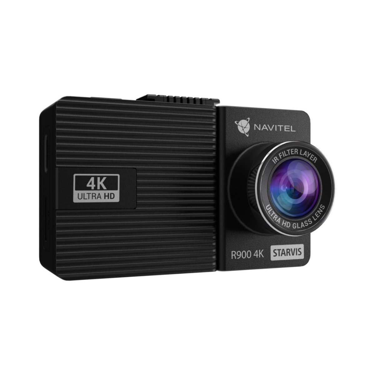 Cameră auto Navitel R900 4K, Black - xstore.md photo 0