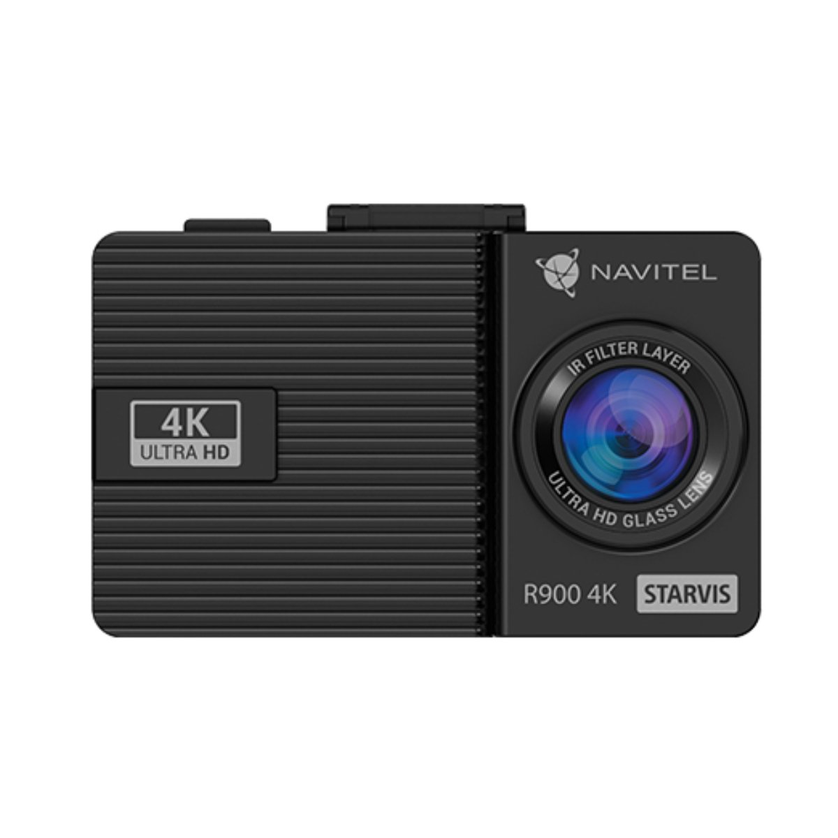 Cameră auto Navitel R900 4K, Black - xstore.md photo