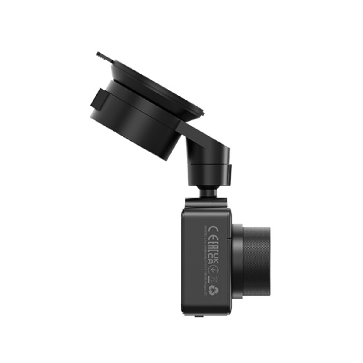 Cameră auto Navitel R980 4K, Black - xstore.md photo 2